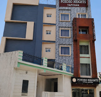 FOXOSO HEIGHTS TAPOVAN